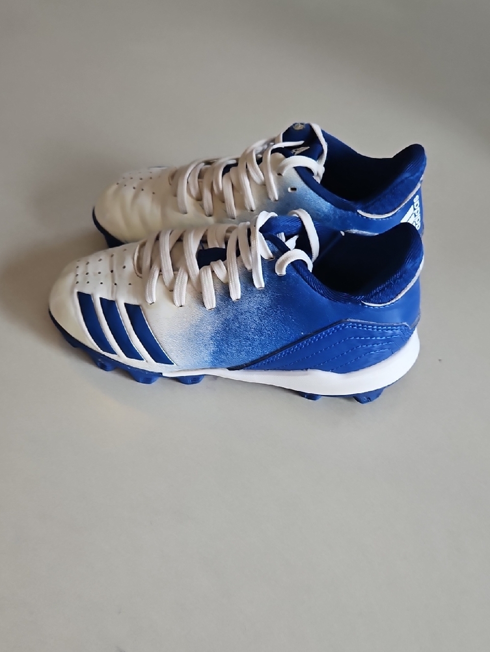 Adidas Baseball Cleats